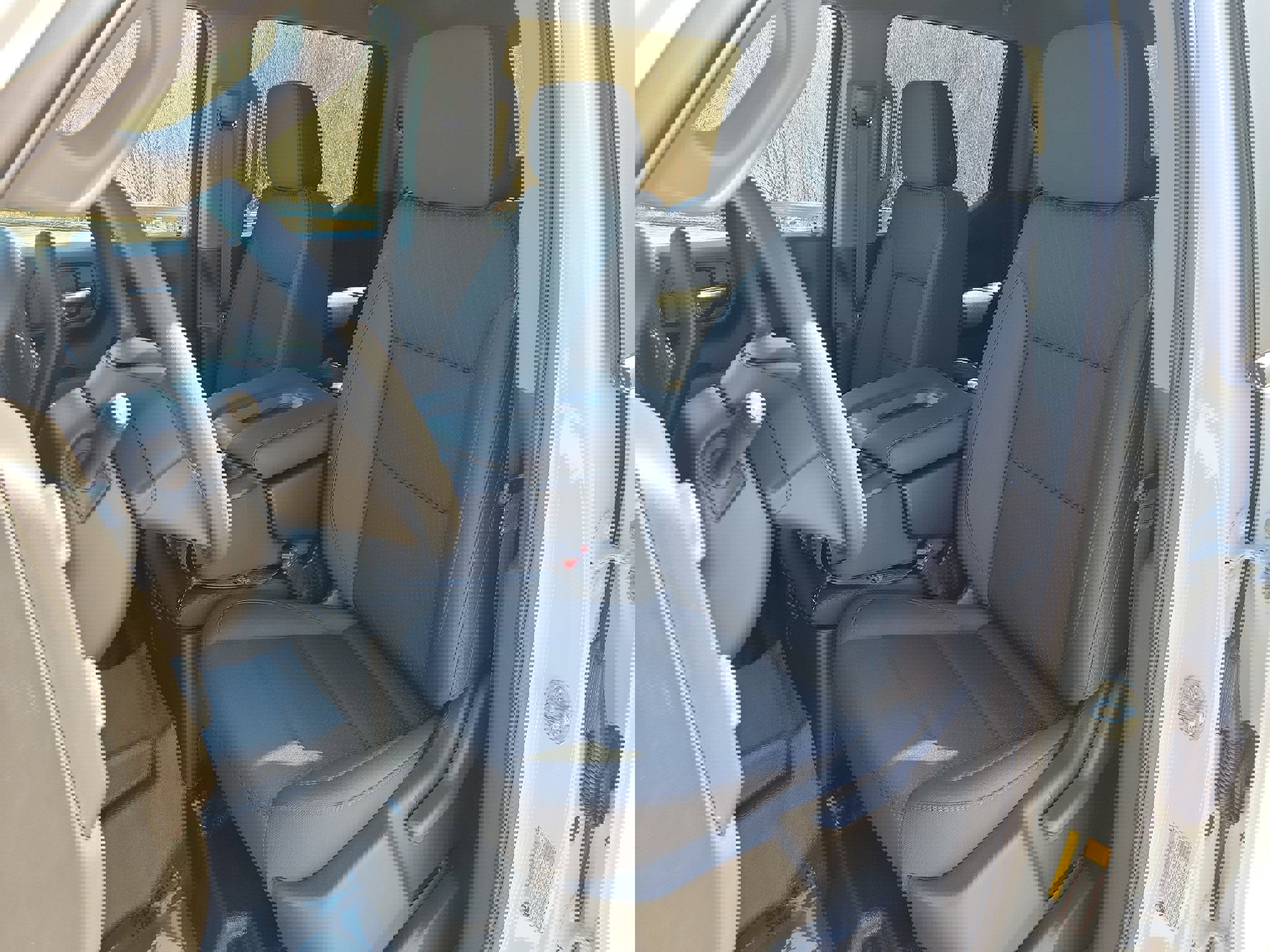 New 2026 GMC Sierra 1500 Pro w/ Pro Value Package image 4