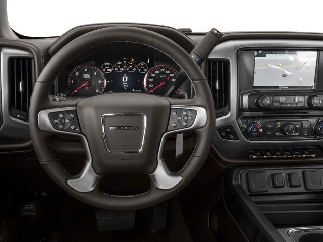 Used 2018 GMC Sierra 1500 Denali w/ Denali Ultimate Package AWD/4WD image 7