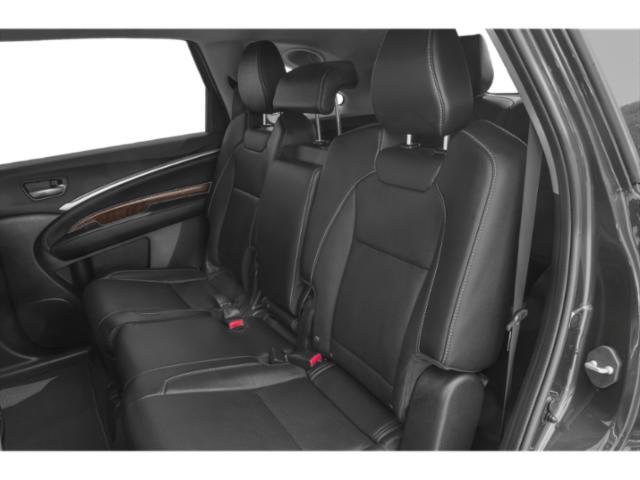 Used 2020 Acura MDX w/ Technology Package AWD/4WD image 15