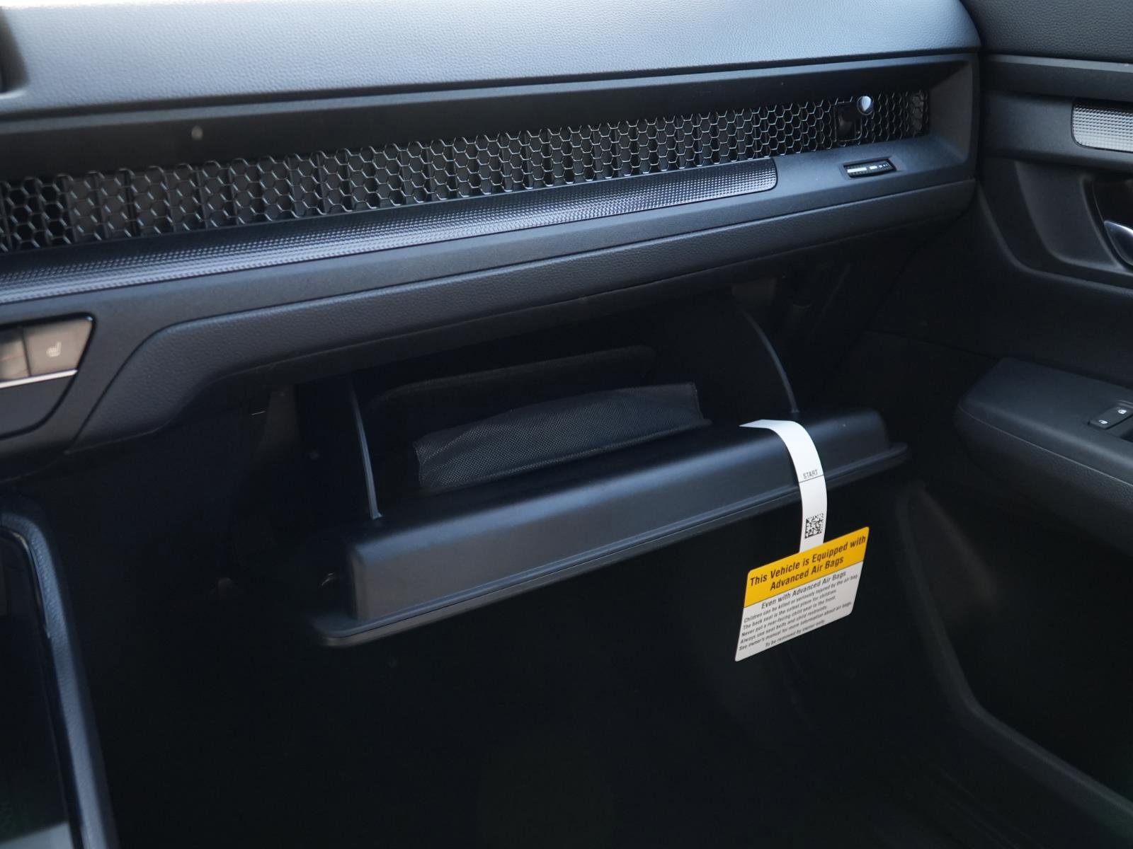 New 2026 Honda CR-V Sport-L image 29