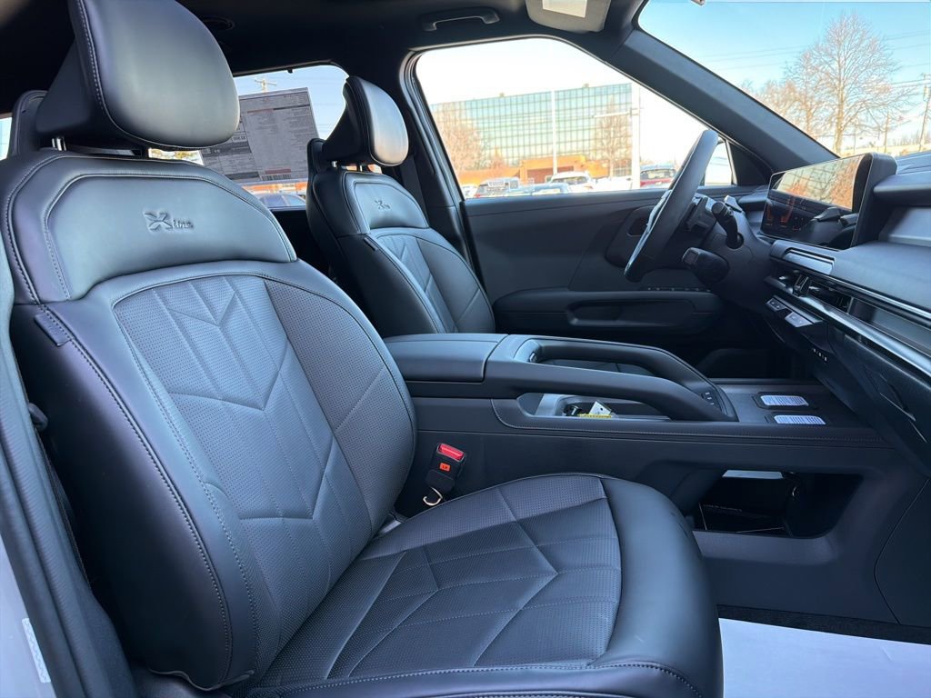 New 2027 Kia Telluride EX X-Line image 13