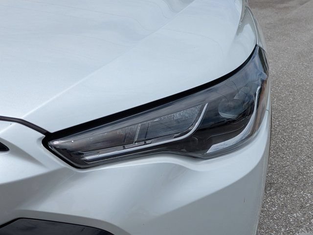 Used 2023 Toyota Corolla Cross AWD Hybrid w/ Moonroof Package image 10