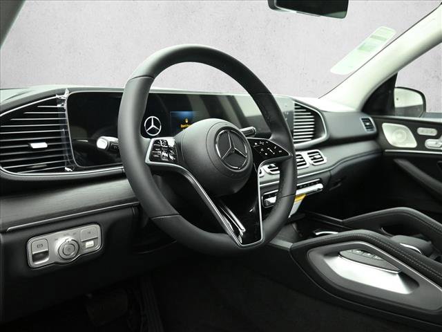 Certified 2026 Mercedes-Benz GLE 350 4MATIC image 10