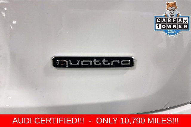 Used 2023 Audi Q5 2.0T Premium w/ Convenience Package AWD/4WD image 8