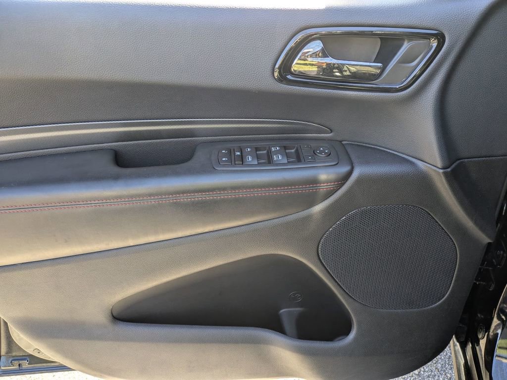 Used 2023 Dodge Durango GT w/ Blacktop Package image 12