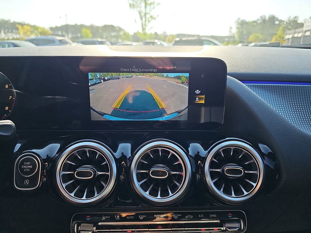 Used 2022 Mercedes-Benz GLA 250 image 26