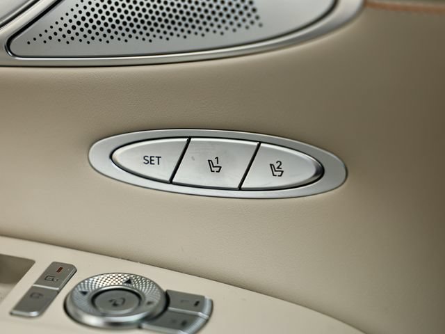 Certified 2026 Genesis GV70 3.5T Sport Prestige AWD/4WD image 16