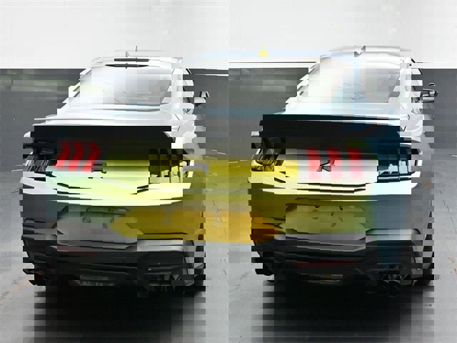 New 2025 Ford Mustang GT Premium w/ GT Performance Package image 14