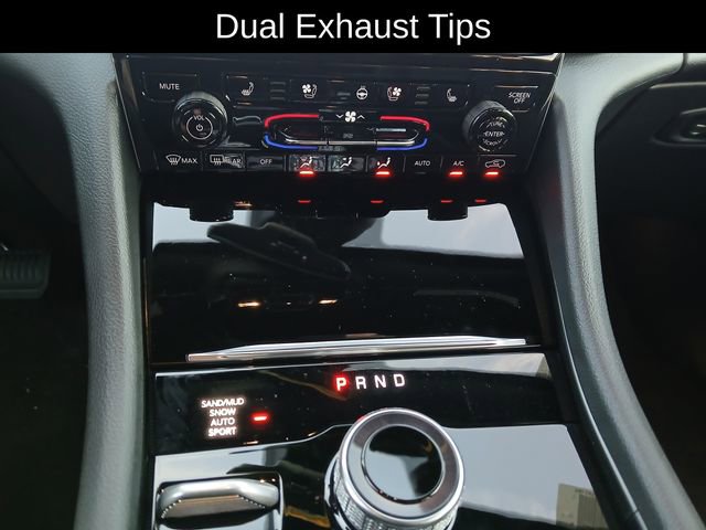 New 2025 Jeep Grand Cherokee L Limited image 33