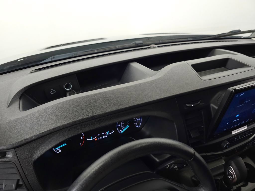 Used 2023 Ford Transit 350 XL w/ Upfitter Package RWD image 29