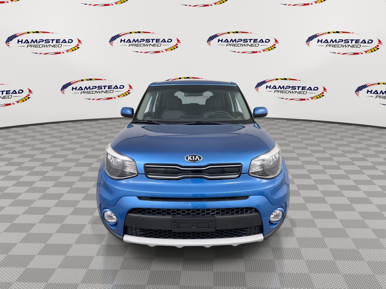 Used 2019 Kia Soul + FWD image 3