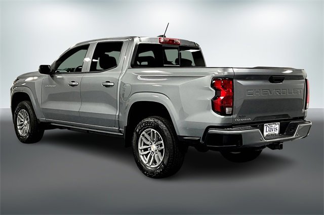 New 2026 Chevrolet Colorado LT w/ Advanced Trailering Package image 3