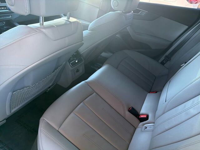 Used 2023 Audi A5 2.0T Premium w/ Convenience Package image 15