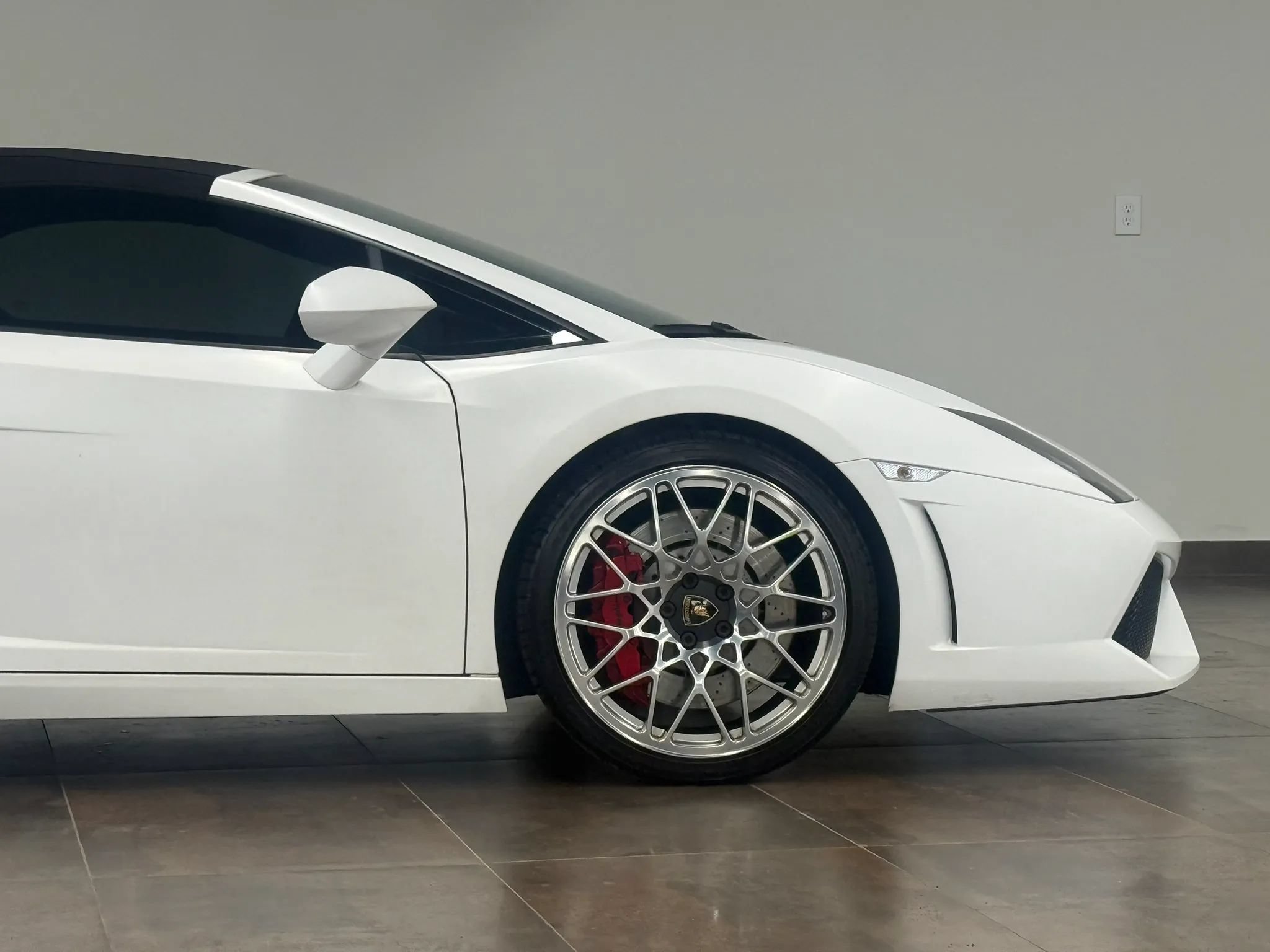 Used 2010 Lamborghini Gallardo LP 560-4 AWD/4WD image 17