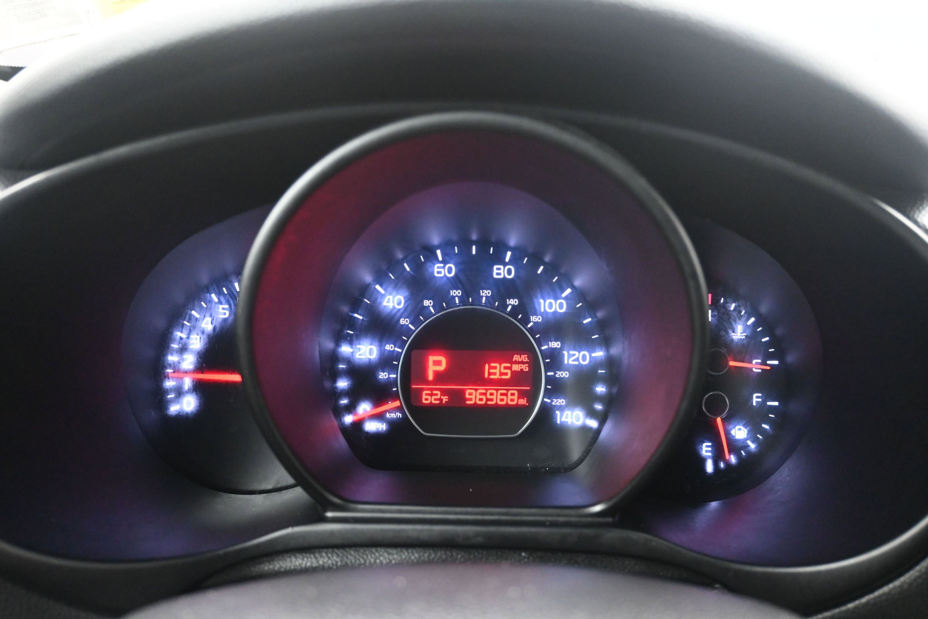 Used 2019 Kia Soul FWD image 18