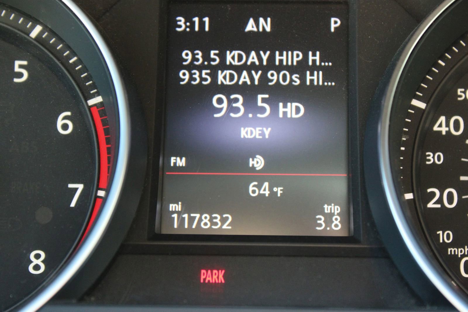 Used 2015 Volkswagen GTI S image 31