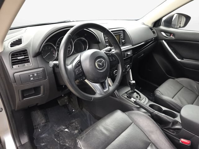 Used 2014 MAZDA CX-5 Grand Touring FWD image 16