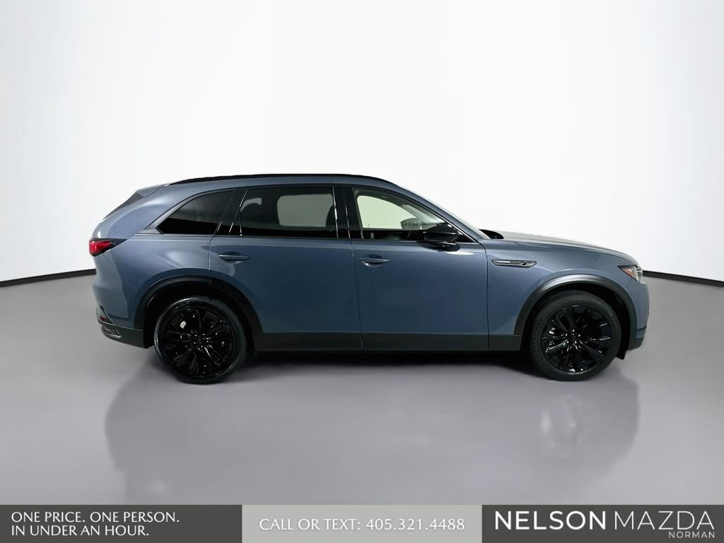 Certified 2026 MAZDA CX-90 3.3 Turbo w/ Premium Sport Pkg AWD/4WD image 5