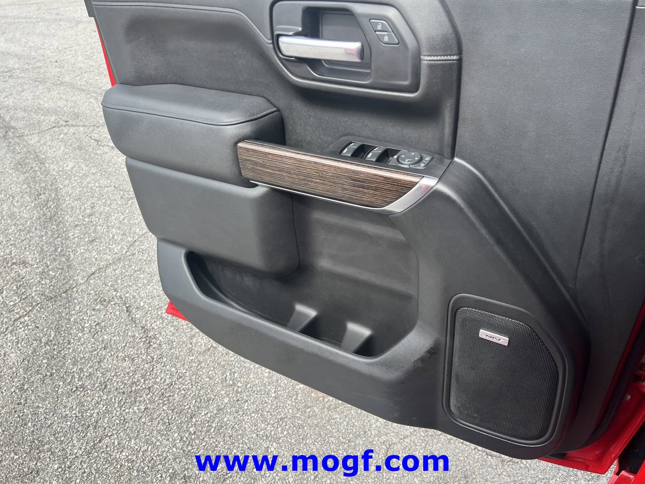 Used 2021 GMC Sierra 1500 Elevation w/ Preferred Package image 16