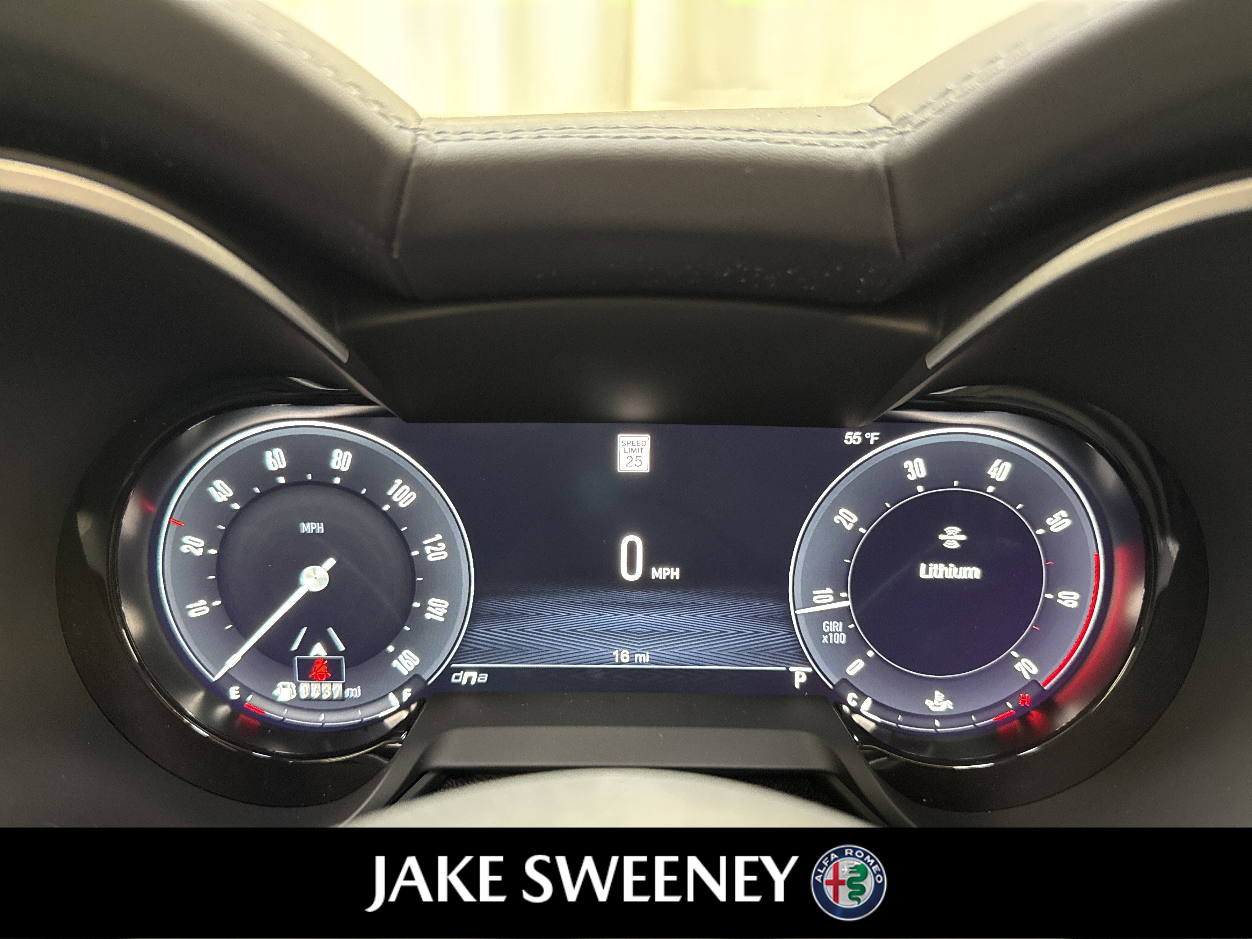 New 2026 Alfa Romeo Stelvio Sprint image 18