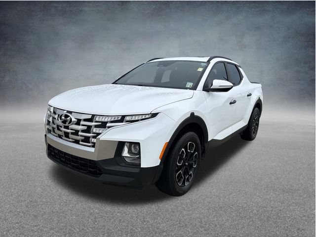 Used 2022 Hyundai Santa Cruz SEL w/ Activity Package AWD/4WD image 3