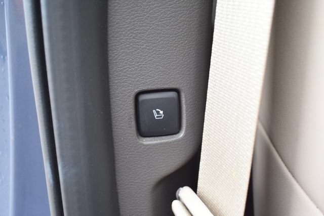 Used 2023 Lincoln Navigator L Reserve AWD/4WD image 55
