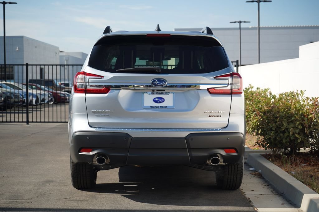 New 2026 Subaru Ascent Touring AWD/4WD image 4