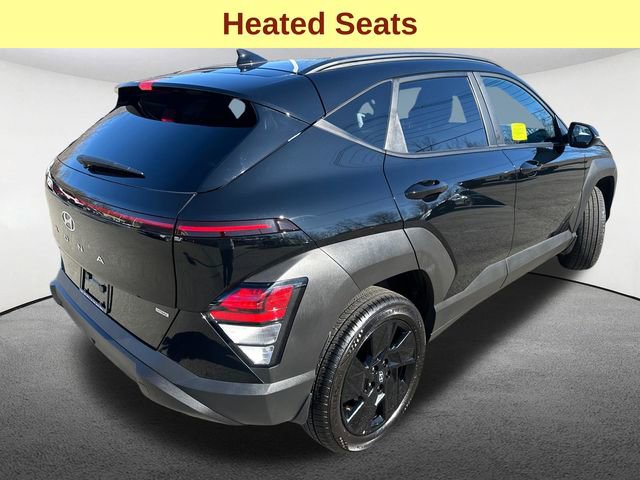 Used 2026 Hyundai Kona SEL Sport image 10