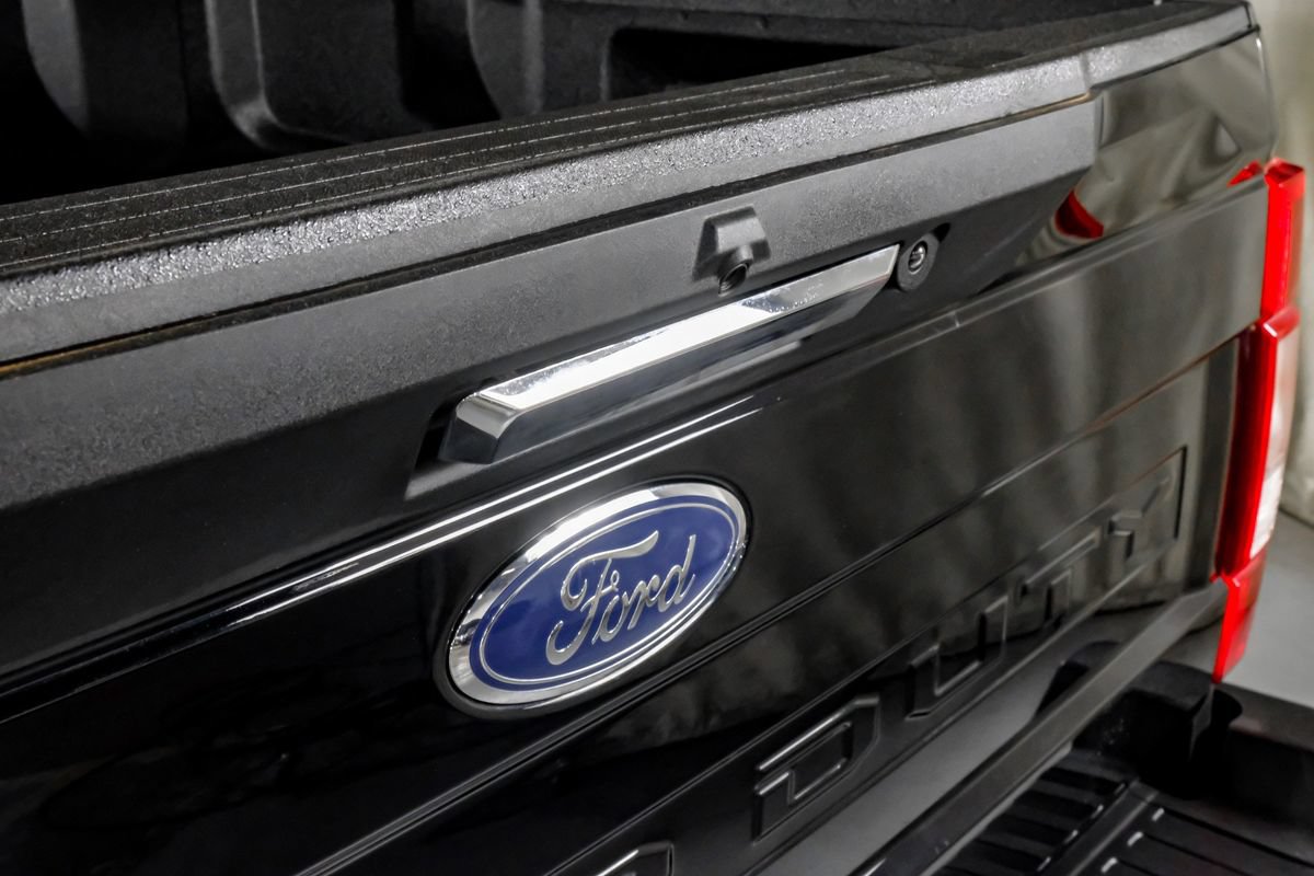 Used 2022 Ford F350 Lariat w/ Lariat Value Package AWD/4WD image 43