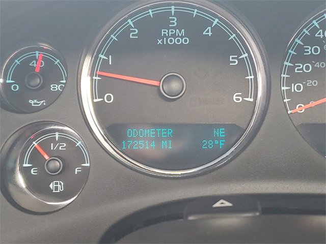 Used 2012 GMC Yukon Denali image 18