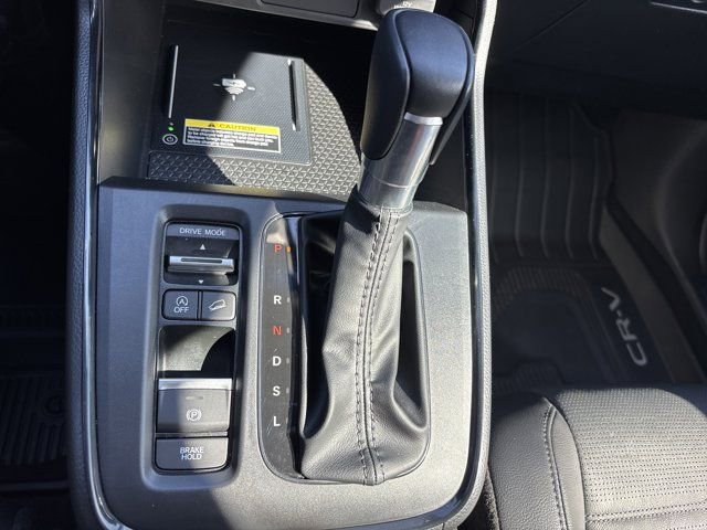 Used 2025 Honda CR-V EX-L image 38