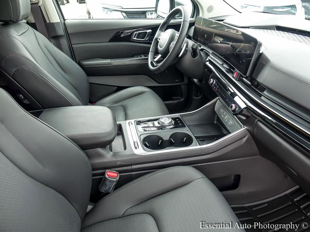 Used 2026 Kia Carnival SX Prestige FWD image 28