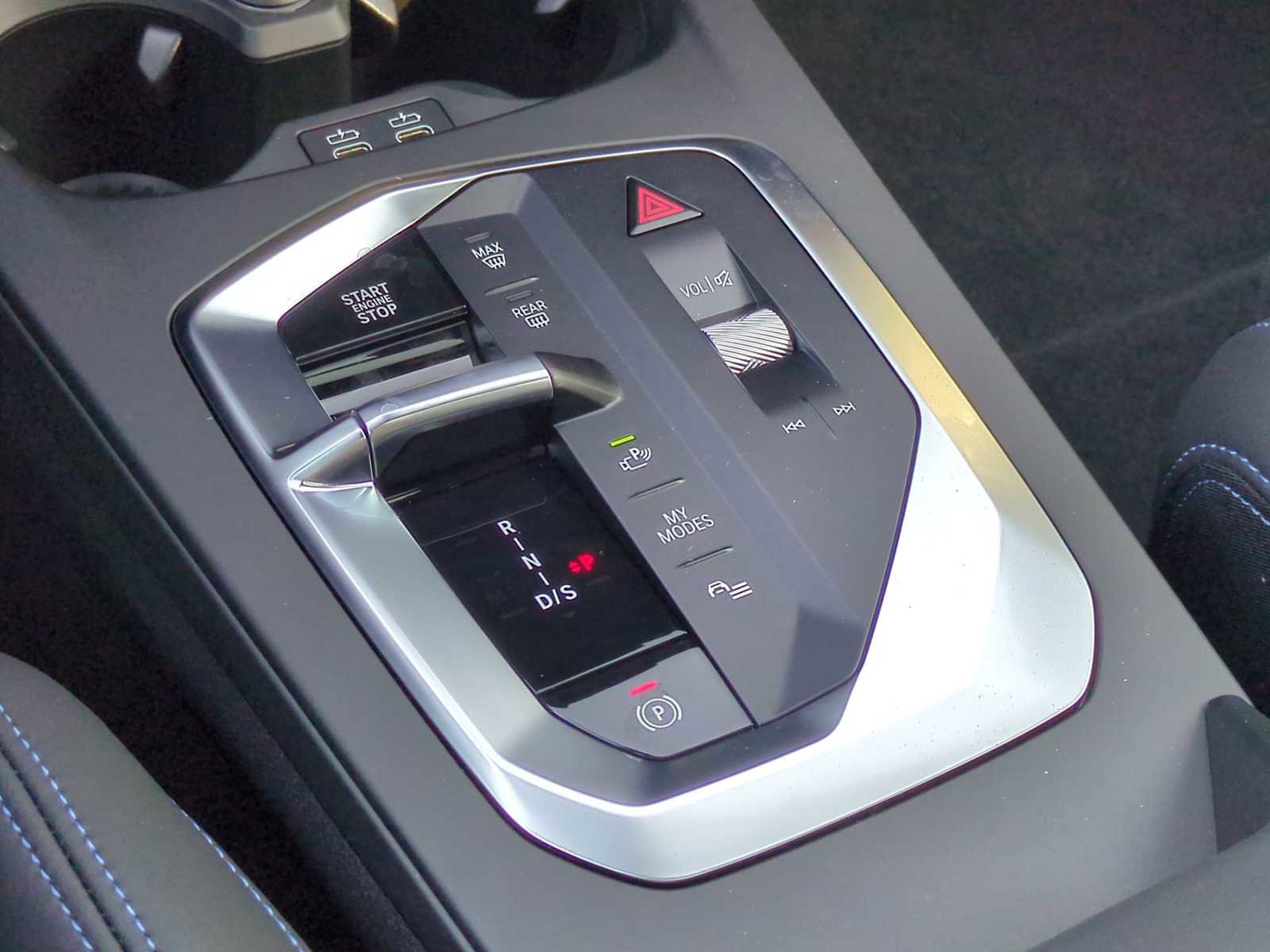 New 2026 BMW M235i xDrive w/ Premium Package image 34