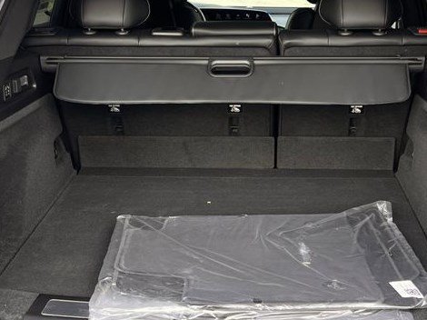 New 2026 Cadillac Lyriq V w/ LPO, Premium Carpet Package AWD/4WD image 46
