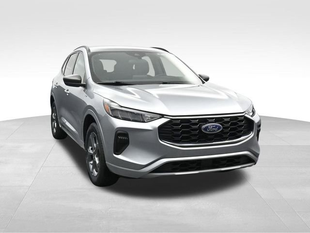 Used 2024 Ford Escape ST-Line image 4