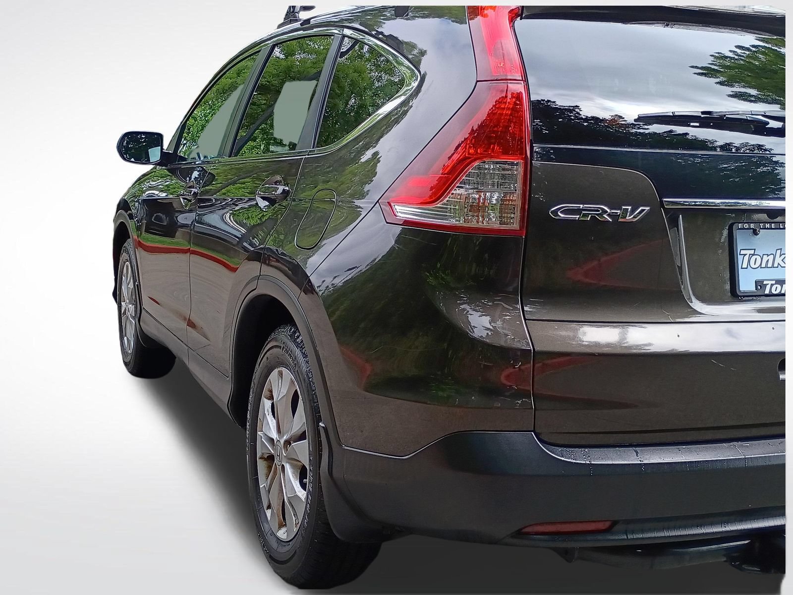 Used 2013 Honda CR-V EX image 6