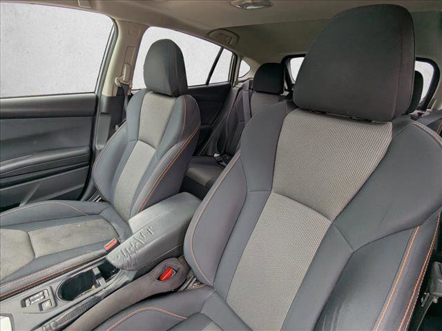 Used 2019 Subaru Crosstrek 2.0i Premium w/ Moonroof Package image 10