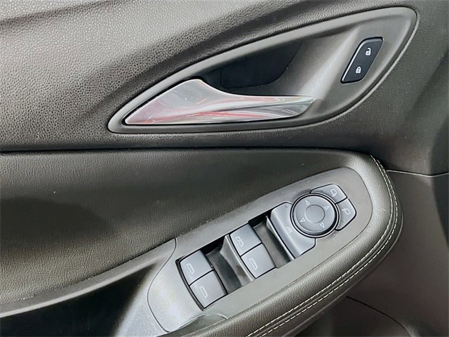 Used 2024 Buick Encore GX Sport Touring image 9