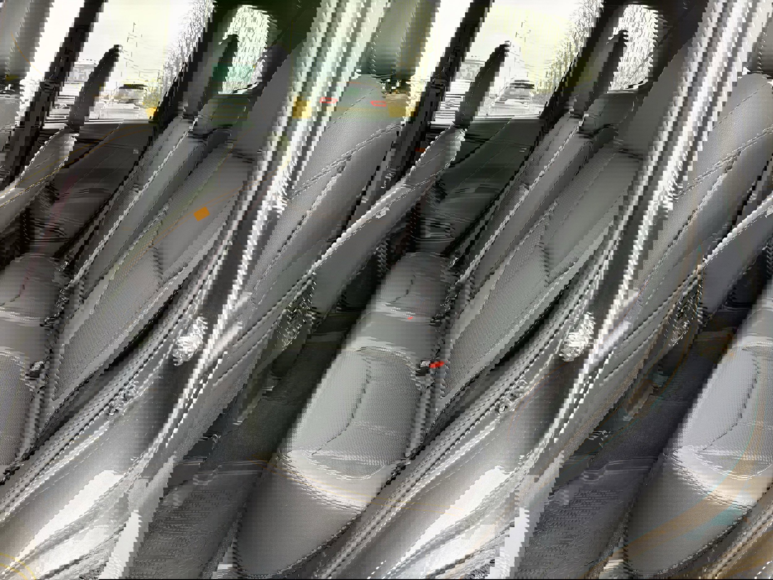 Used 2023 Subaru Forester Wilderness image 34