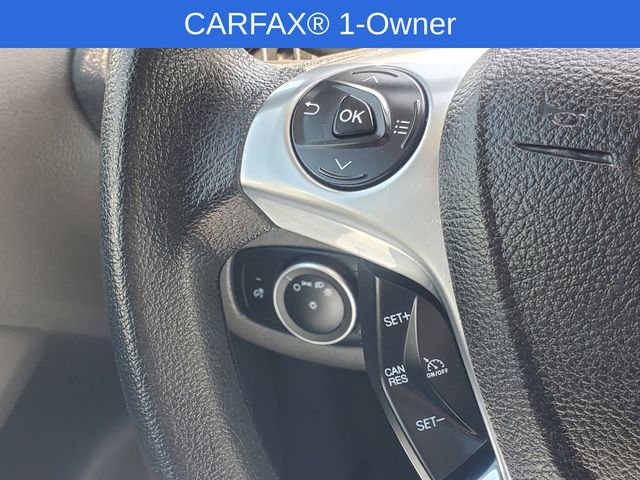 Used 2022 Ford Transit Connect XL FWD image 16