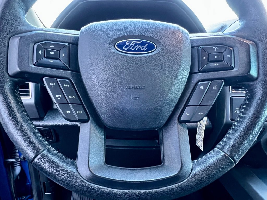 Used 2019 Ford F150 XLT w/ Equipment Group 302A Luxury AWD/4WD image 15