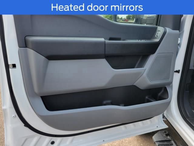 New 2025 Ford F350 XL w/ 360-Degree Camera Package image 18