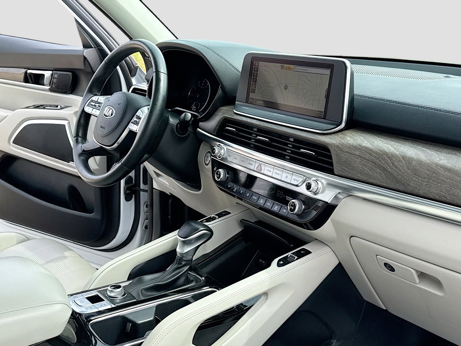 Used 2021 Kia Telluride SX image 5