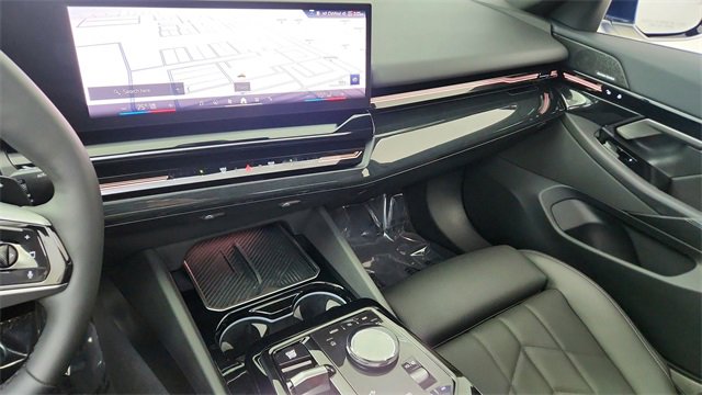 Used 2026 BMW 530i image 42