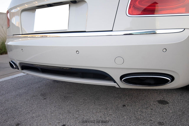 Used 2015 Bentley Flying Spur W12 AWD/4WD image 87