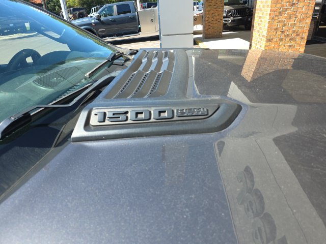 Used 2020 RAM 1500 Rebel AWD/4WD image 3