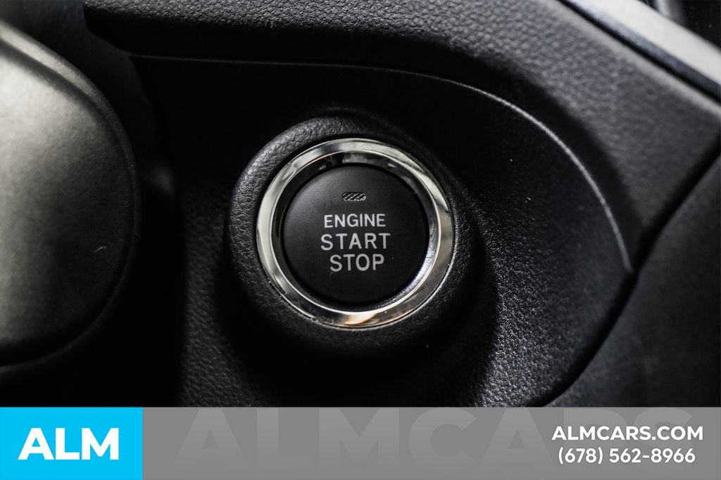 Used 2021 Subaru Crosstrek 2.5i Sport w/ Moonroof Package image 28