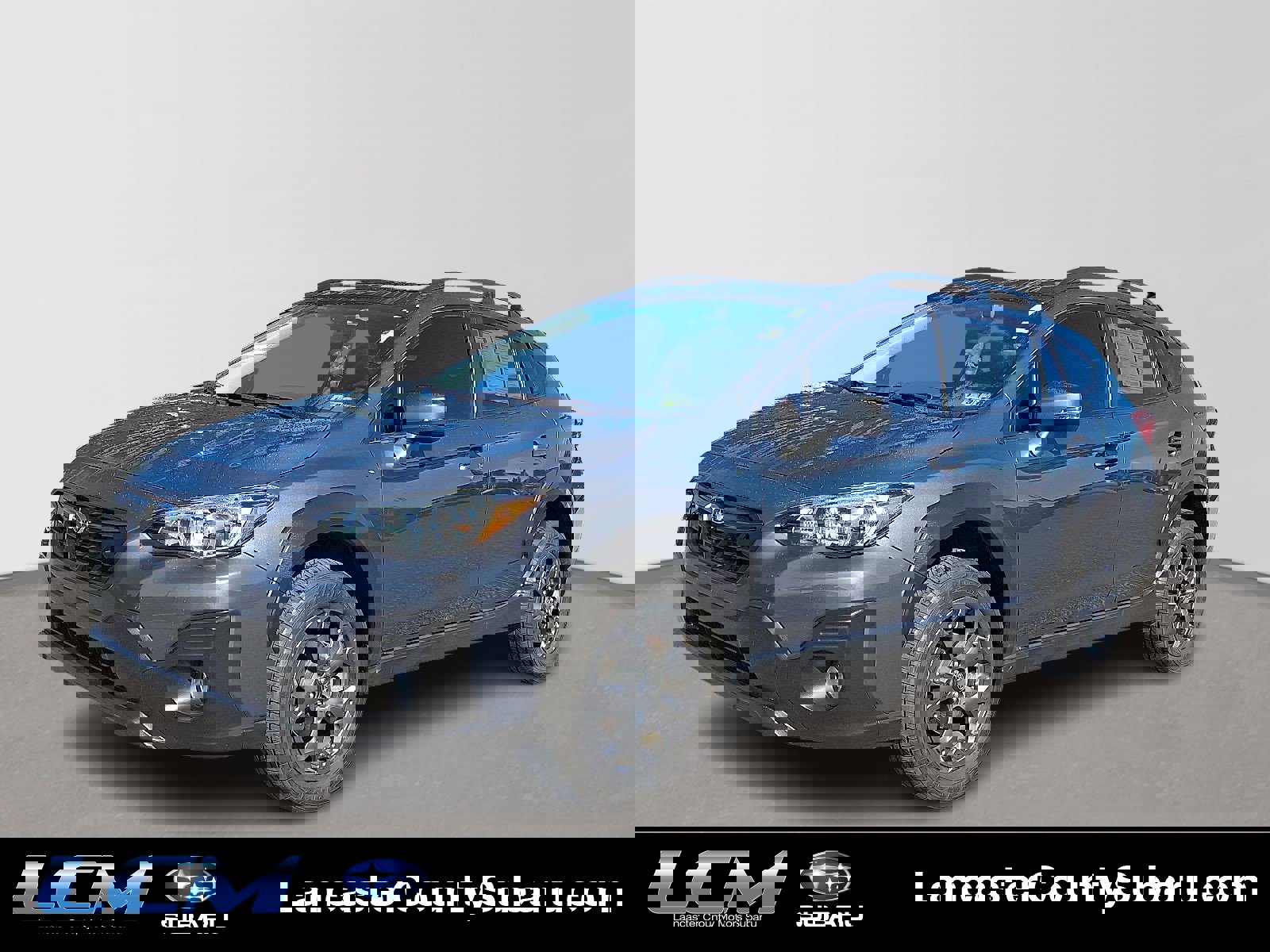 Certified 2023 Subaru Crosstrek 2.5i Sport