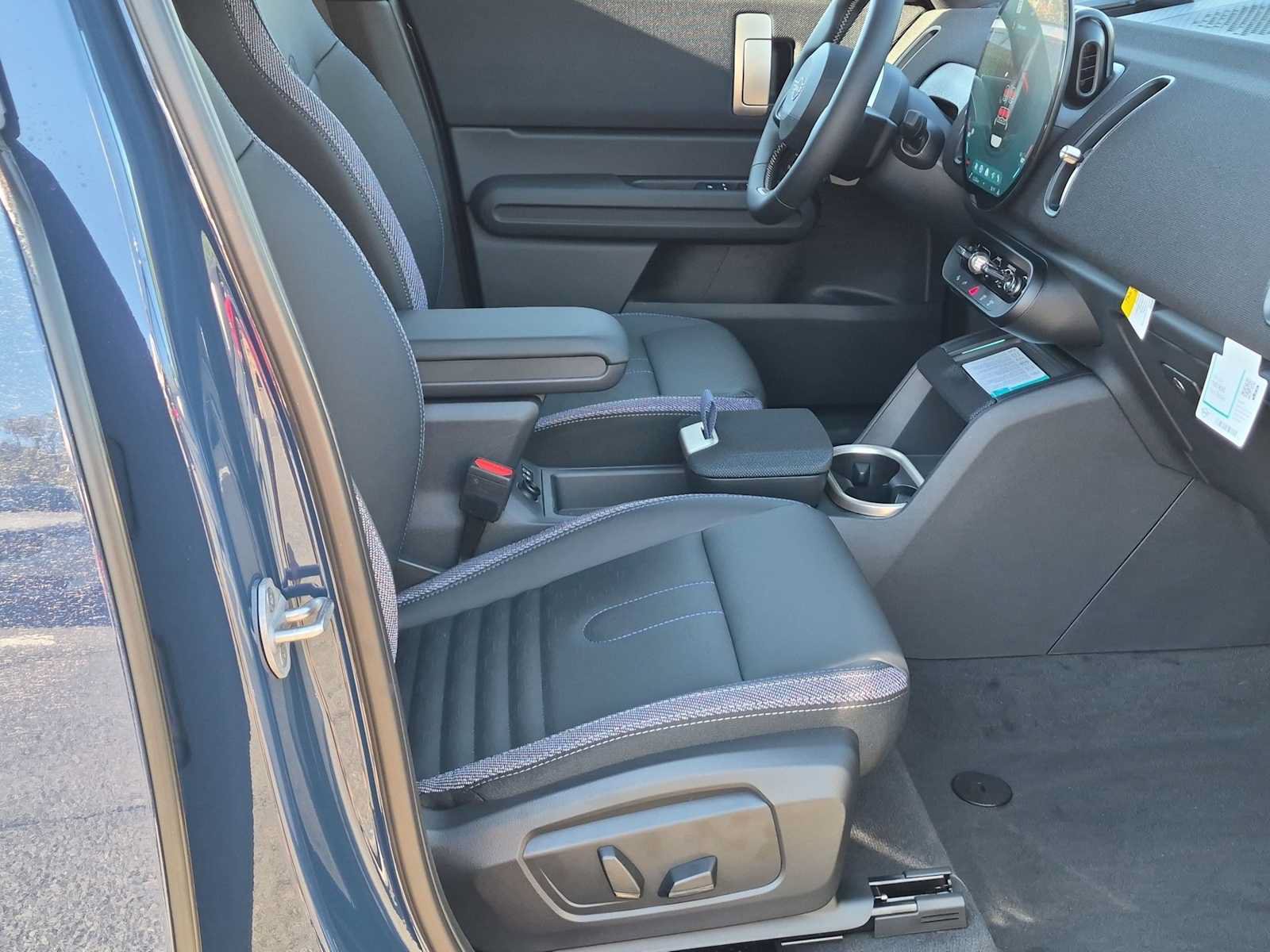 New 2027 MINI Cooper Countryman S AWD/4WD image 24