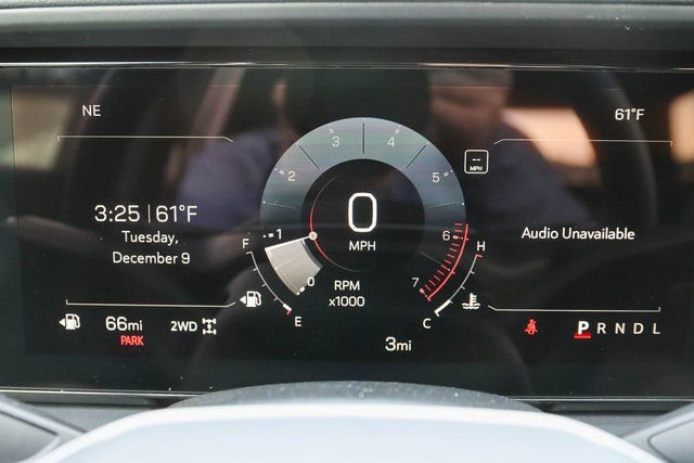 New 2026 GMC Terrain AT4 w/ Technology Package II image 25